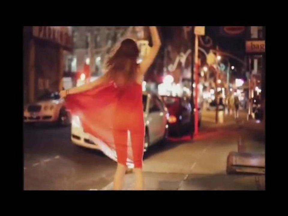 Duck Sauce-Barbra Streisand