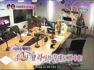 [Vietsub - 2ST] WGM  Kwon - In ep 66_1/2