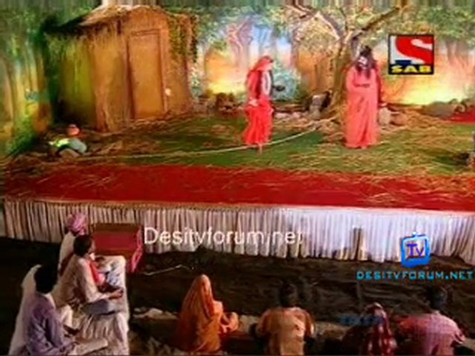 Lapataganj - 21st january 2011 pt3