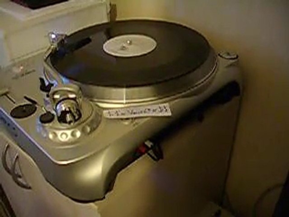 FUNK BOOGIE TUERIE 3 $$¤Vince69¤$$