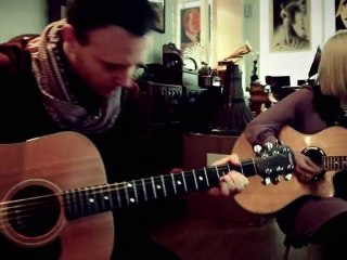 HibOO d'Live : The Joy Formidable "Austere"