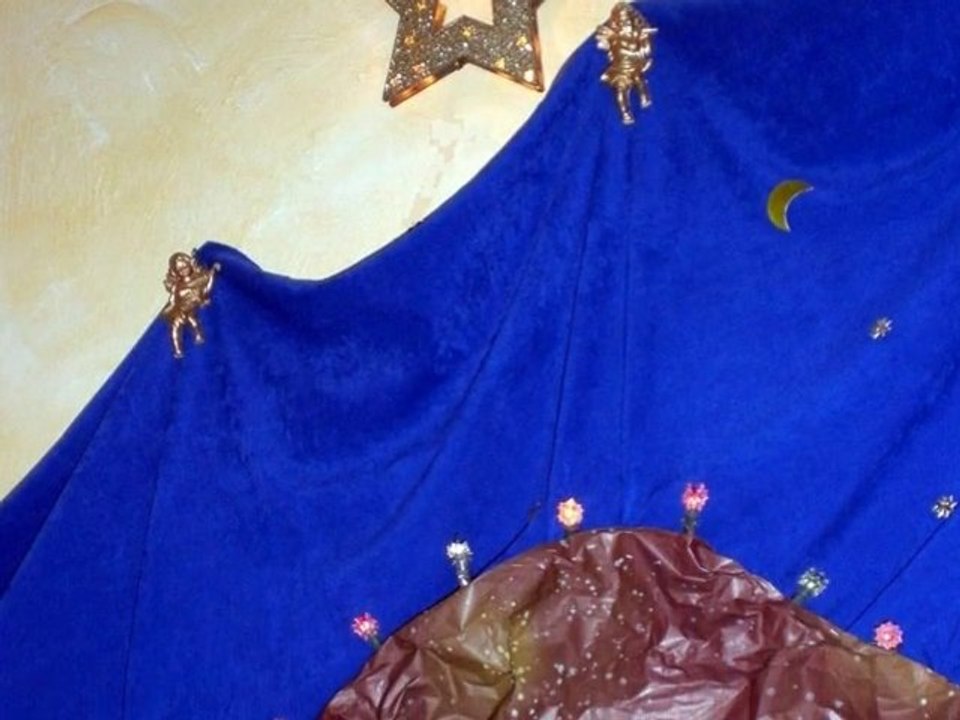 Crèche 2010