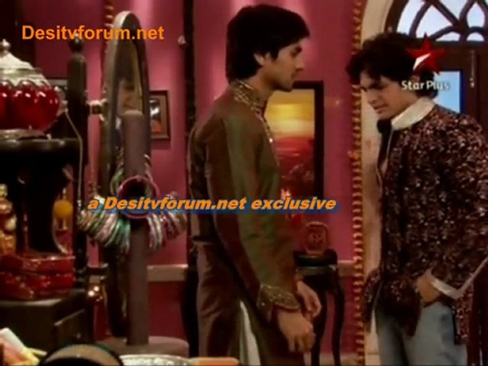 Tere Liye- 21st January 2011 Part1