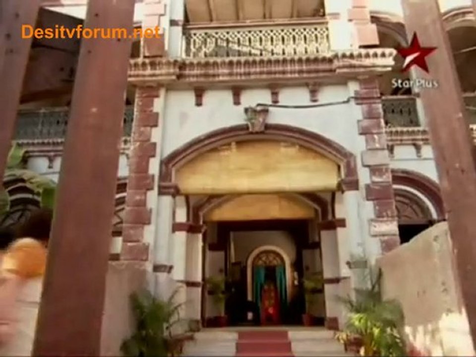 Tere Liye- 21st January 2011 Part2