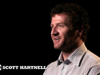 NHL players share their personal Hockey Love Hurts moments