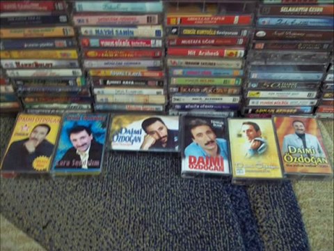 Daimi Özdoğan - Laga Luga Yapma