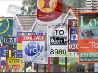 Why Your Home Is NOT Selling