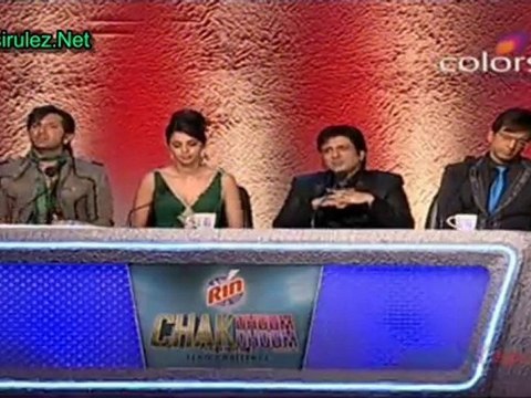 Chak Dhoom Dhoom - 21st January 2011 Part3