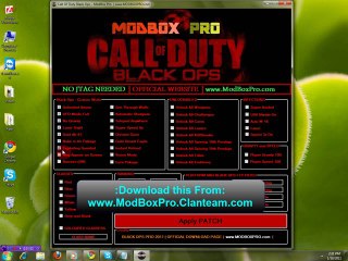 Call of Duty Black Ops 15th Prestige Level Hack