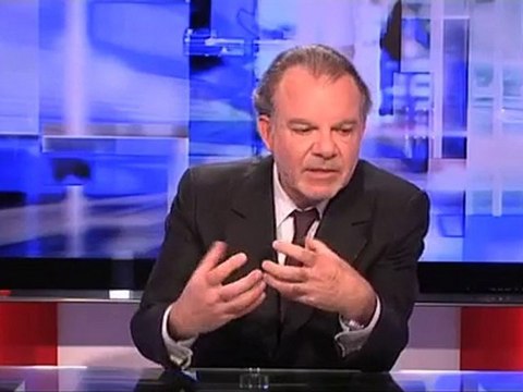 Les Echos de l'Eco : Alain Dinin (PDG Nexity)