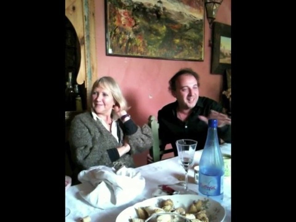 Essaouira