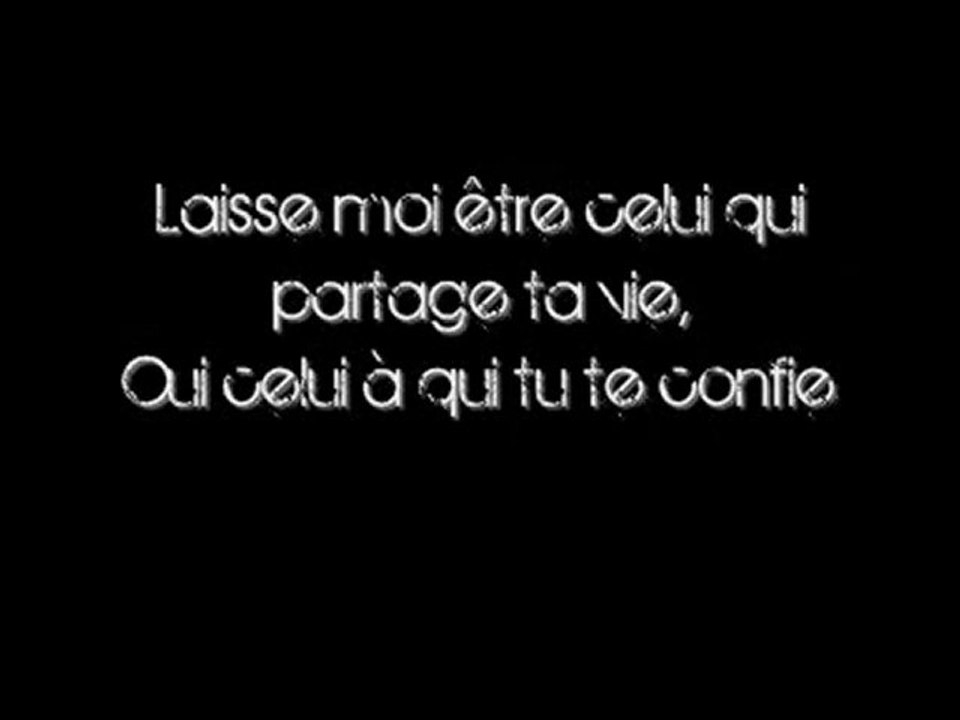 Colonel Reyel - Celui (Paroles)