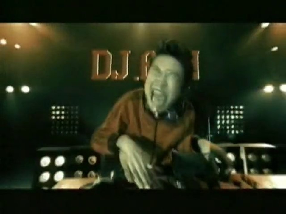 DJ Aon, ses débuts avec le scratch !
