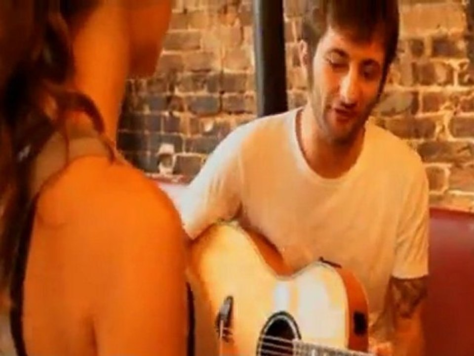 Guillaume Grand - Toi Et Moi