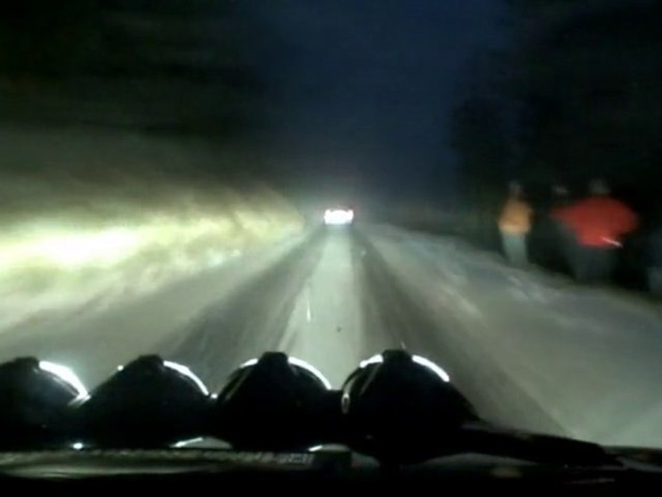 MC 2011 ES7 LuCharly