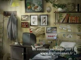 Special Enquiry Detail: Les inspecteurs Turino et Lamonte