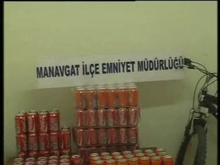 21.01.2011 MRT HABER BÜLTENİ