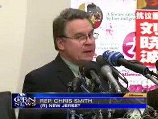 Ending China’s Abuses - CBN.com