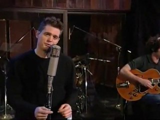 Michael Bublé - Kissing A Fool