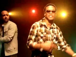 Lupe Fiasco et Nick Javas en battle pour Pepsi MAX