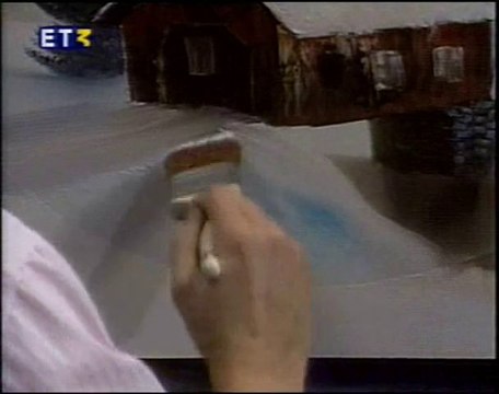 Bob Ross DVD T.V 06 In Greek..ep.4-10