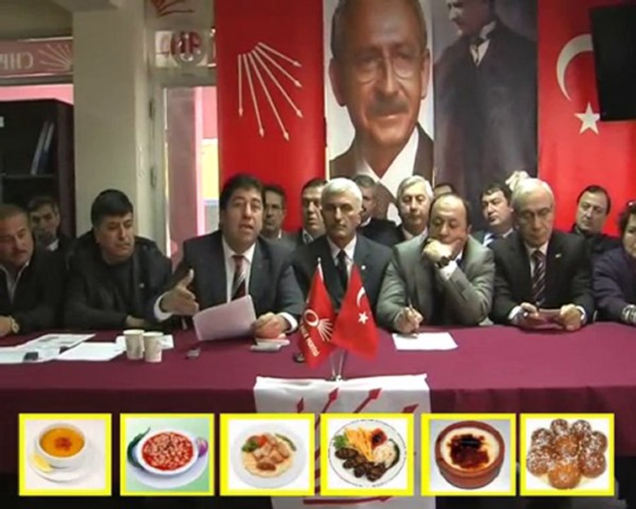 BİLECİK CHP BASIN AÇIKLAMASI 2 ( www.haber11.net )
