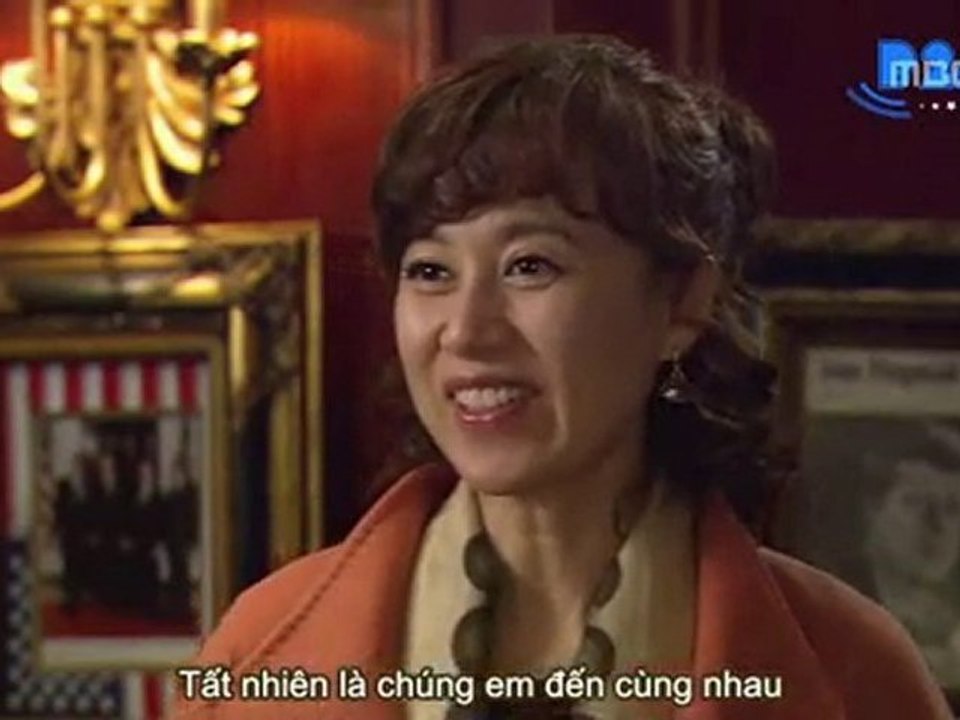 [VietSub] Tất cả tình yêu của tôi - Ep.16 (2/2) [B2STVN.COM]