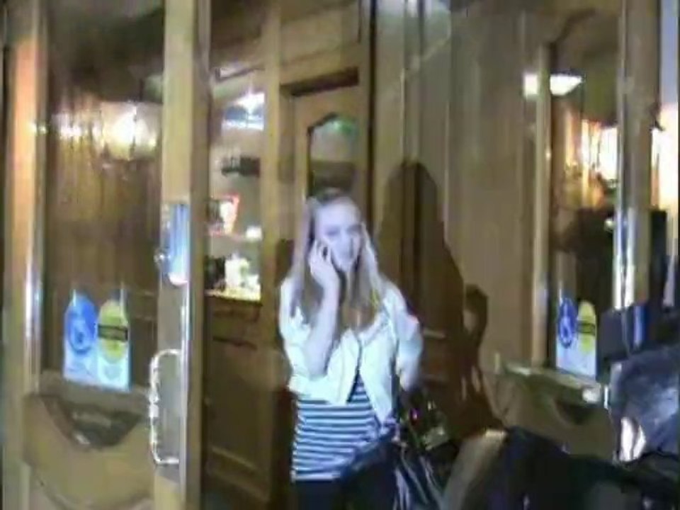 Exklusiv: Die neuesten News