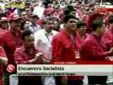Chávez Elecciones