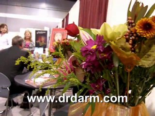 Trade Show - Baby Boomer Lifestyle Expo 2010