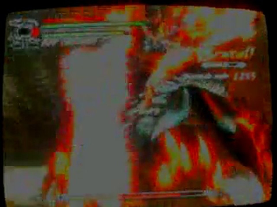 devil may cry 4  dante vs bérial dmd  v2