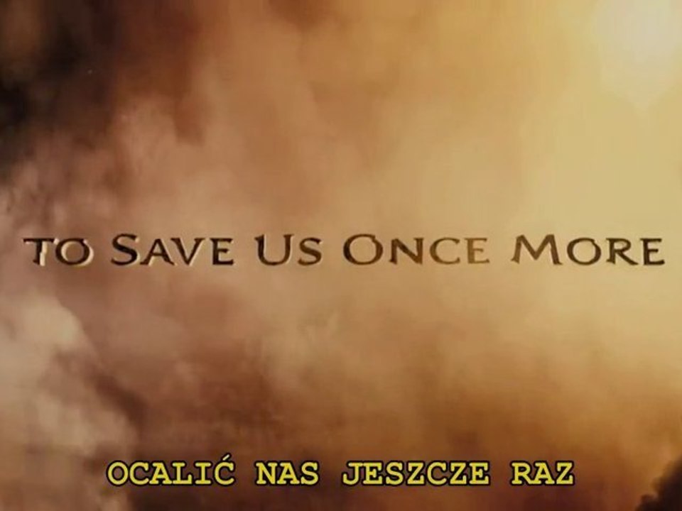Ksiądz (2011) - zwiastun HD (napisy PL)