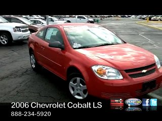 Chevrolet Cobalt Columbus Ohio