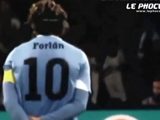 Info Mercato : Forlan vers un départ