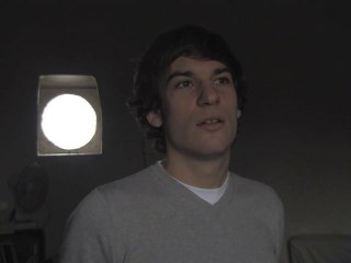 Noviwo Portraits - David