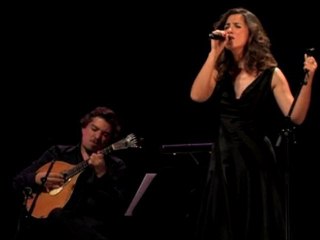 Ana Sofia varela - Luvas da minha mae