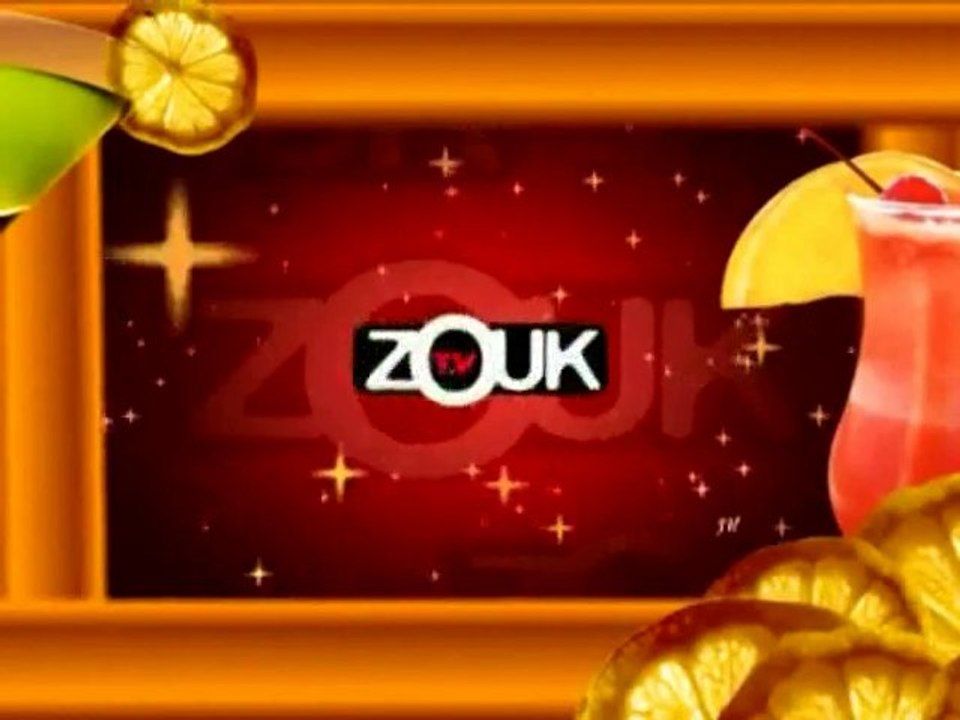 Déjeuner Dansant de ZOUK TV 30 janvier 2011 [HQ]