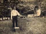 Ted Lewis Jazz Band - Blues 1920