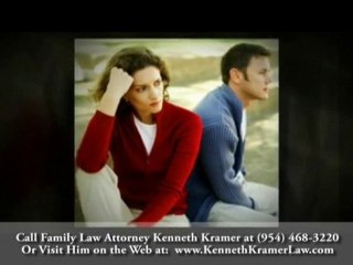 South Florida Divorce Lawyer