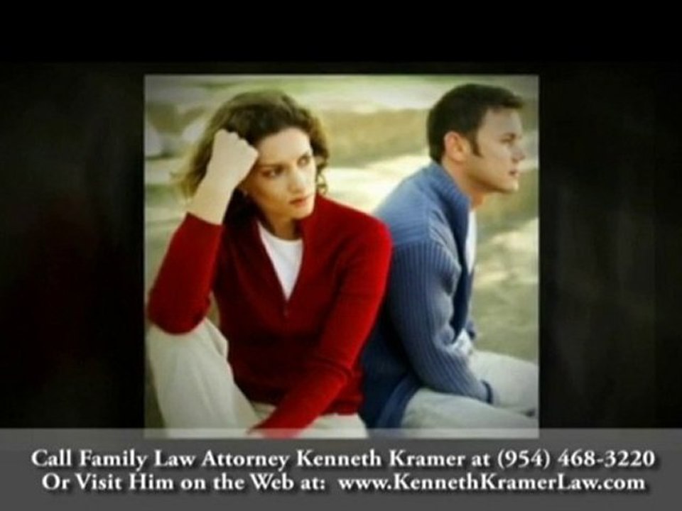 South Florida Divorce Lawyer