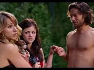 2011 Kyle Schmid @ Fear Island (DE)