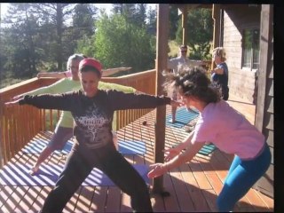 Fitness Adventures USA - Healthy Vacation Retreat in Colorad