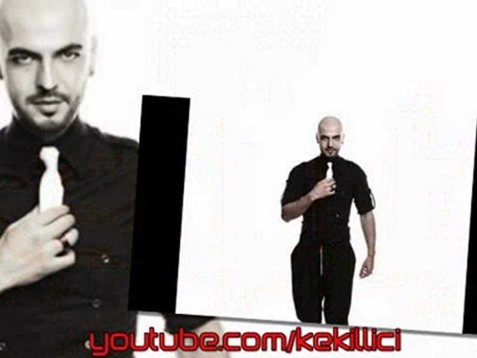 Soner Sarıkabadayı - Seveni Arıyorum 2011 Single