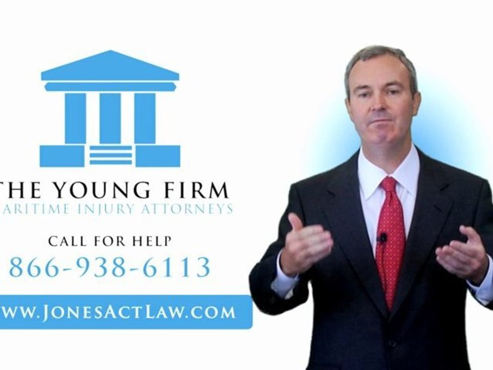 What are the causes of maritime Jones Act related hearing l