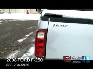 Ford F-250 Columbus Ohio