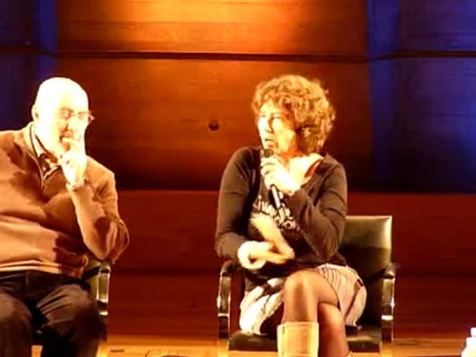 Avant première artisans changement - 10) Devpt. durable