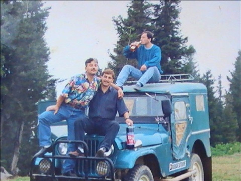 Gürsel Gündoğar . erbil erden . erbilerden. Ocak 21, 2011