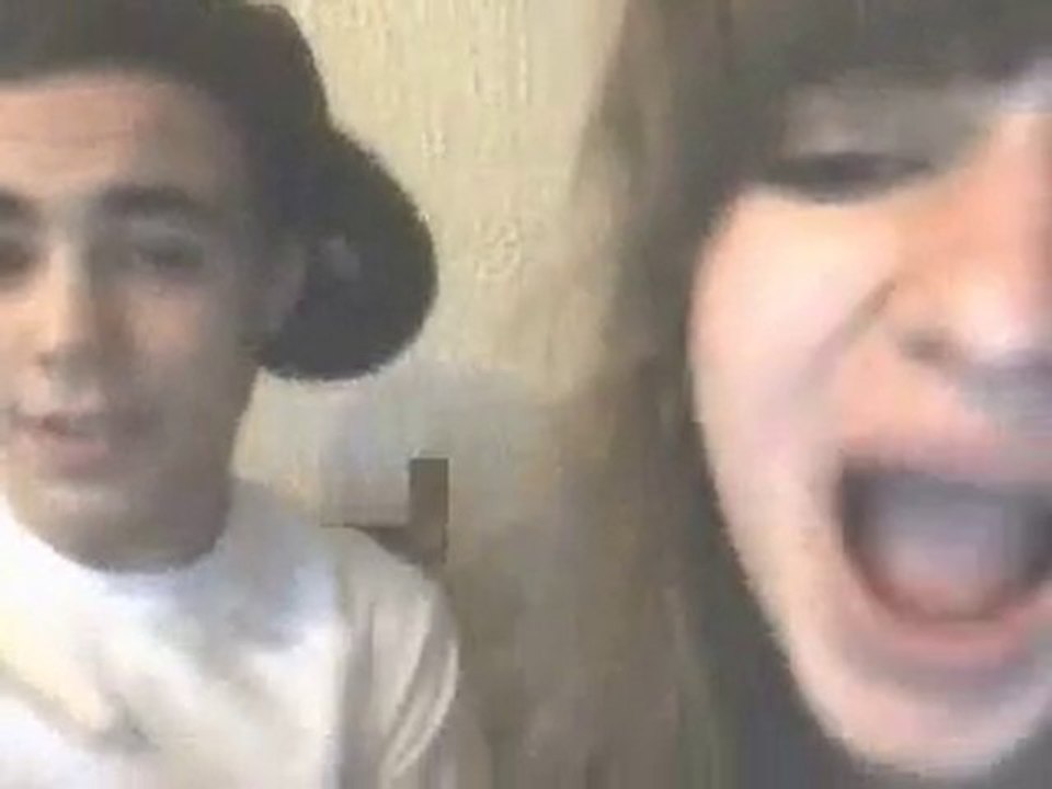 TISTOU + MOUW : WHATCHA SAY ?