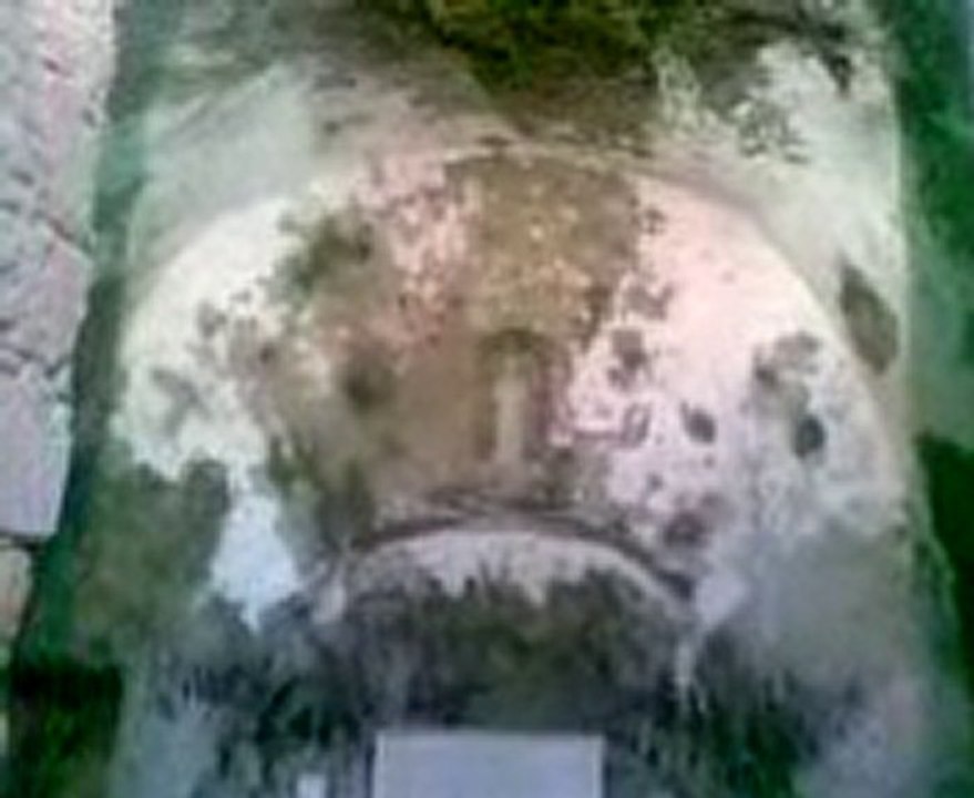 İstanbul, İzmir, Ayvalık, Çeşme, Foça, Kuşadası, Selçuk, Efes, Bergama İngilizce-Norvecce Profesyonel Kokartlı Turist Rehberi ---St Pier Kilisesi, Antakya /// St Pier Church , Antakya