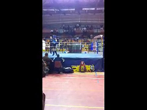 Jérôme CAIRO Chpt PACA 2011